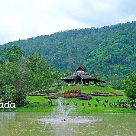 Siamdasada Khaoyai Noen Hom Екстериор снимка