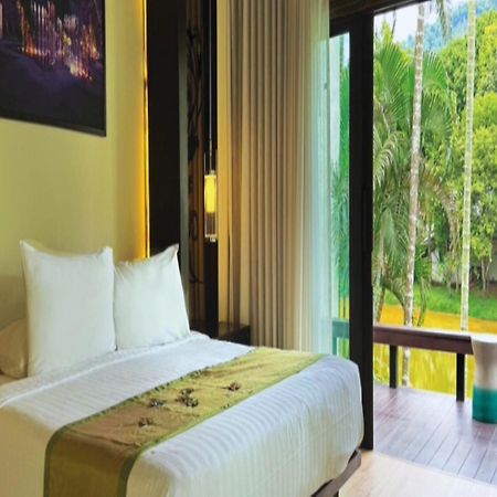 Siamdasada Khaoyai Noen Hom Екстериор снимка