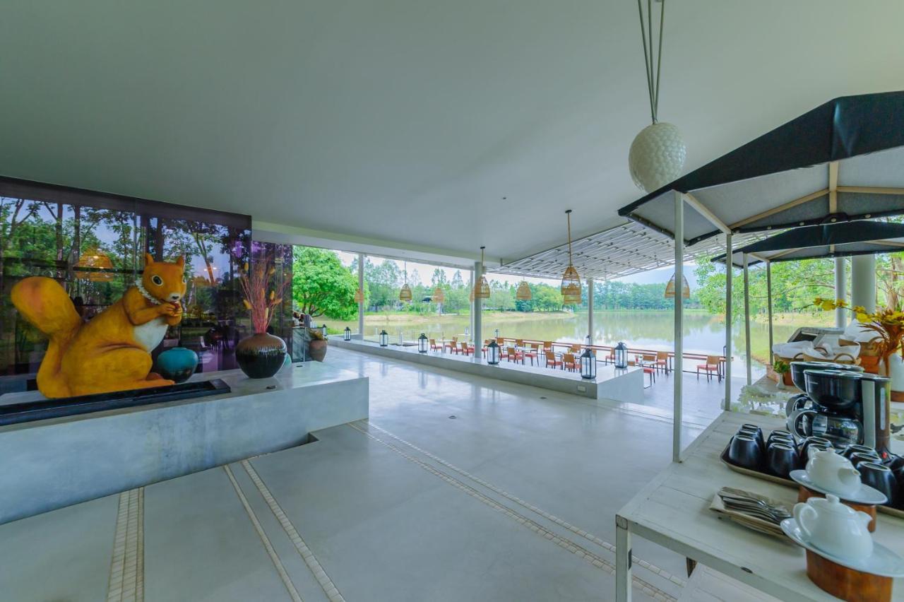 Siamdasada Khaoyai Noen Hom Екстериор снимка