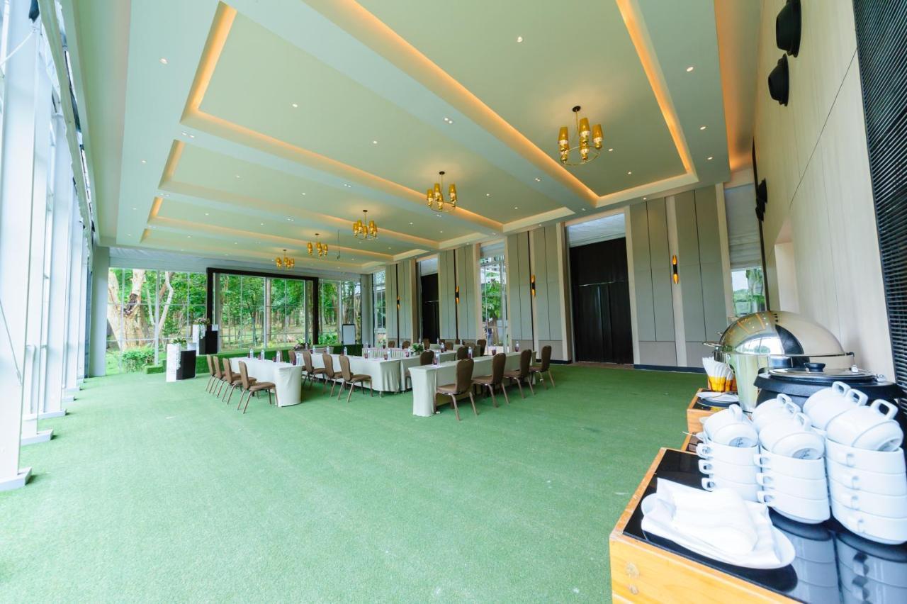 Siamdasada Khaoyai Noen Hom Екстериор снимка