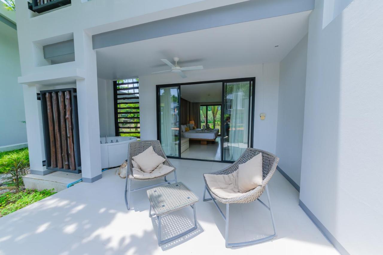 Siamdasada Khaoyai Noen Hom Екстериор снимка