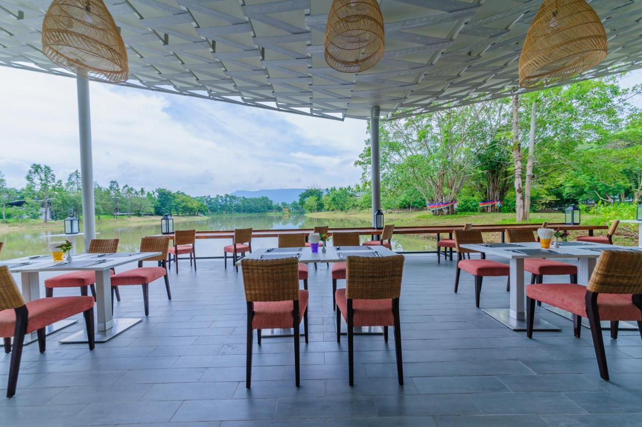 Siamdasada Khaoyai Noen Hom Екстериор снимка