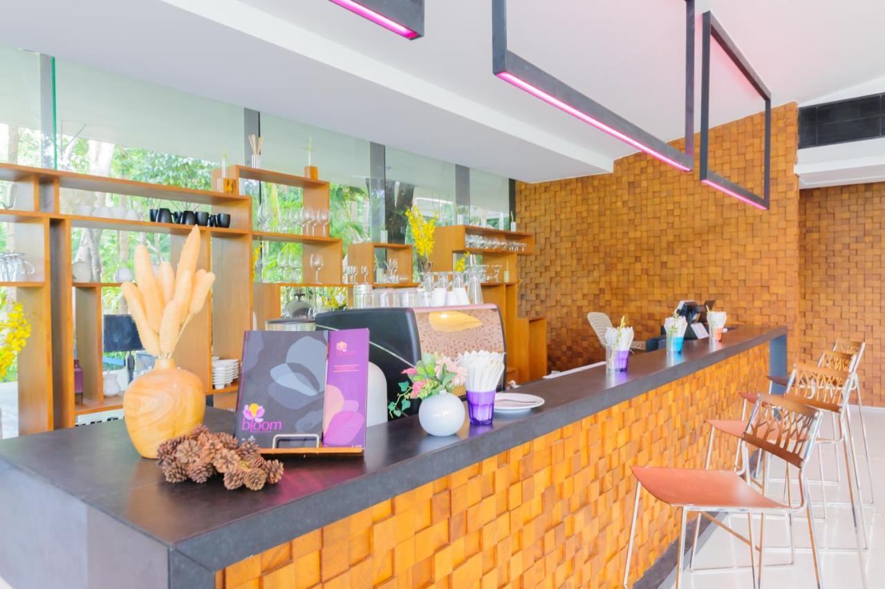 Siamdasada Khaoyai Noen Hom Екстериор снимка