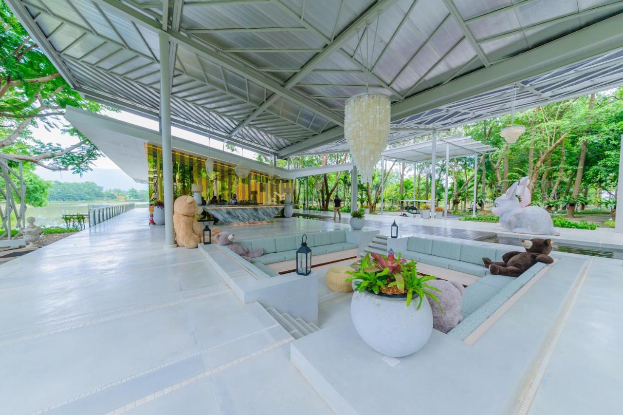 Siamdasada Khaoyai Noen Hom Екстериор снимка