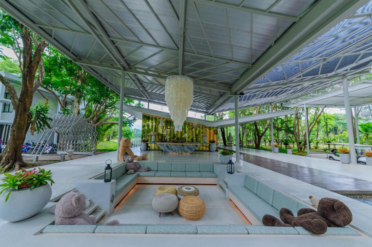 Siamdasada Khaoyai Noen Hom Екстериор снимка