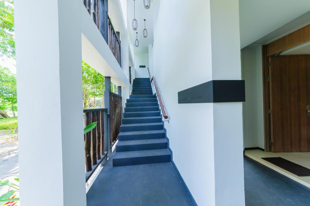 Siamdasada Khaoyai Noen Hom Екстериор снимка
