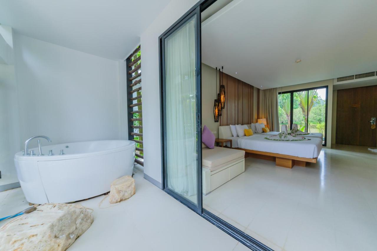 Siamdasada Khaoyai Noen Hom Екстериор снимка