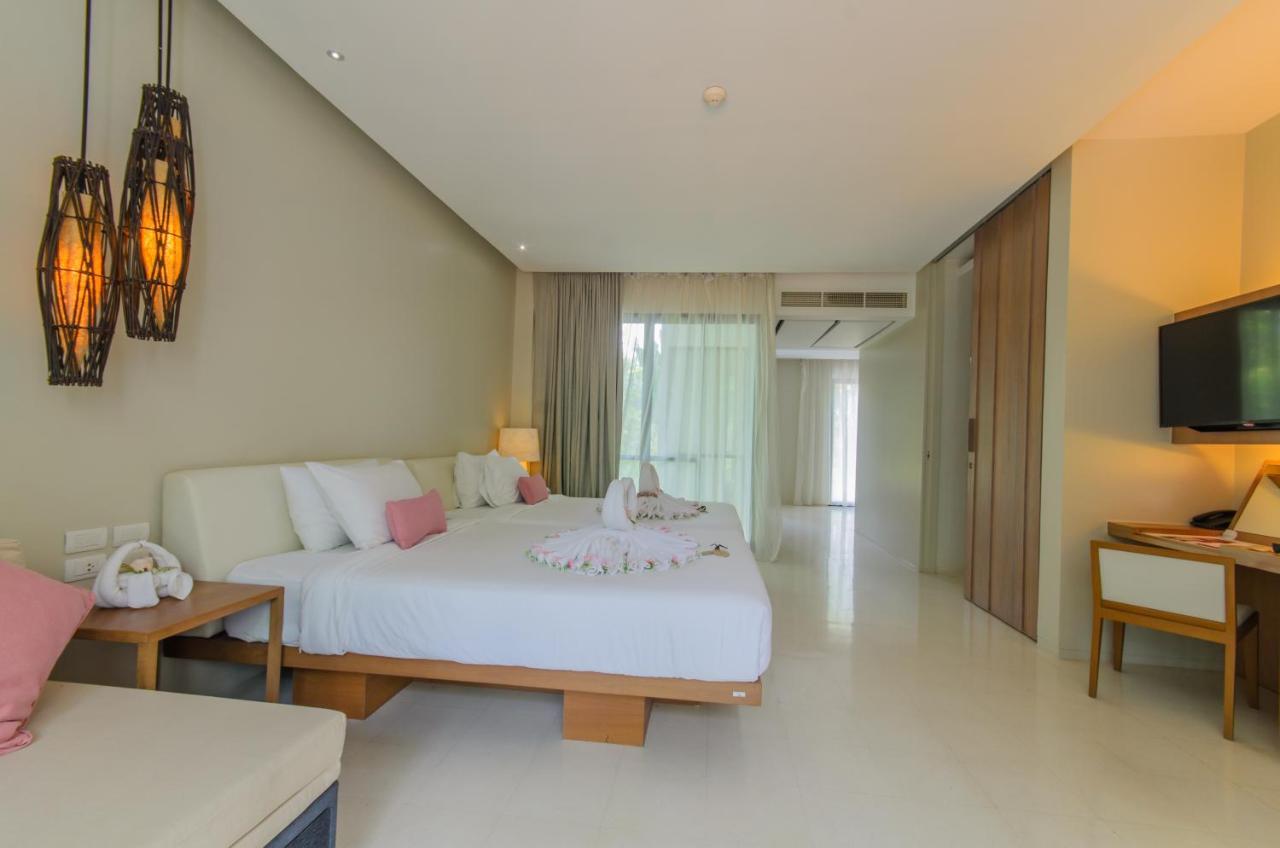 Siamdasada Khaoyai Noen Hom Екстериор снимка