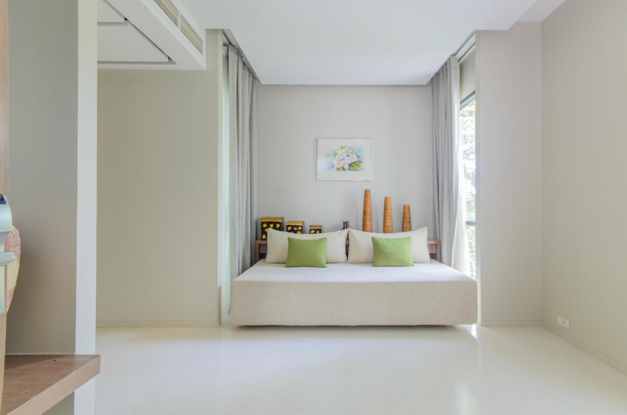 Siamdasada Khaoyai Noen Hom Екстериор снимка