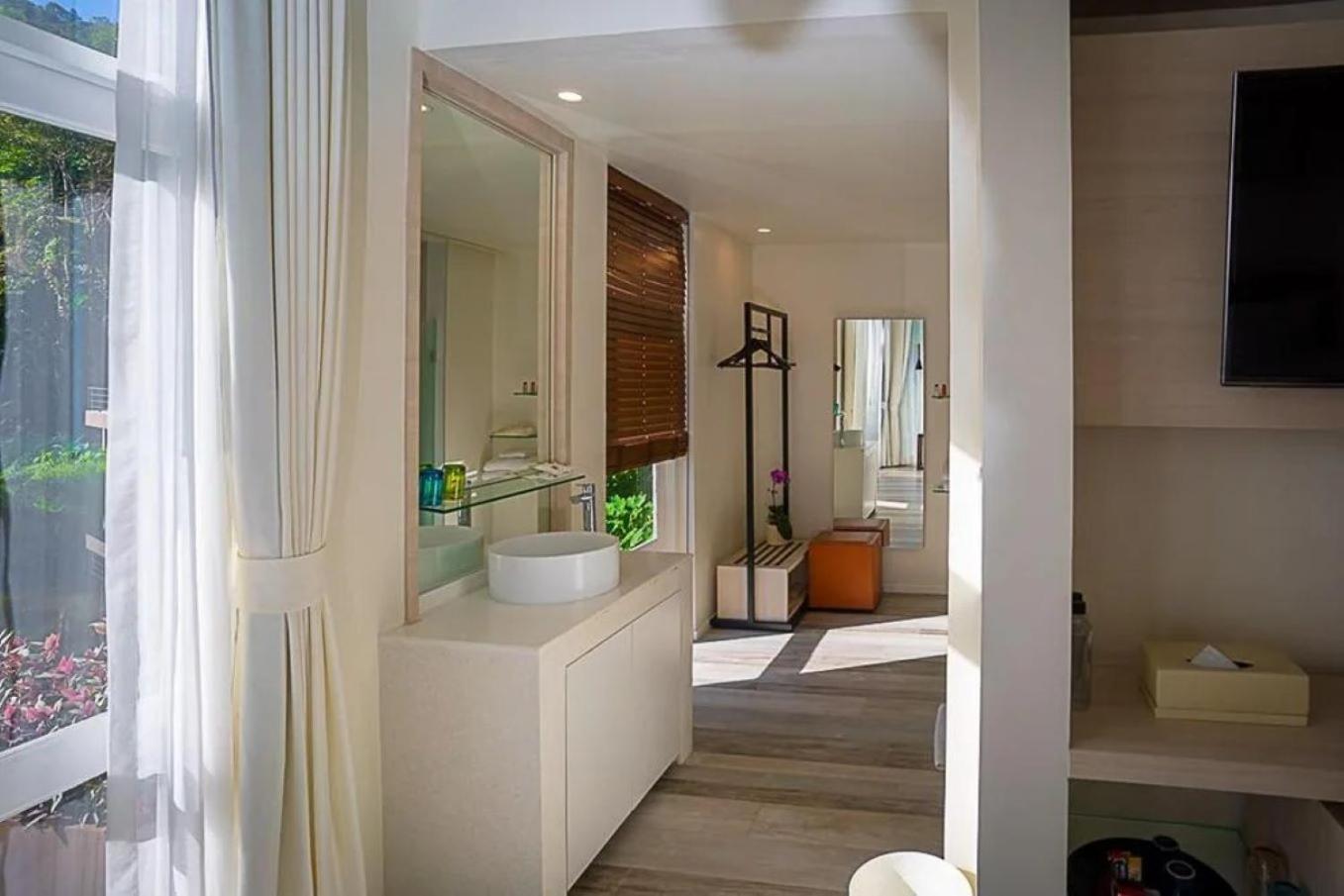 Siamdasada Khaoyai Noen Hom Екстериор снимка