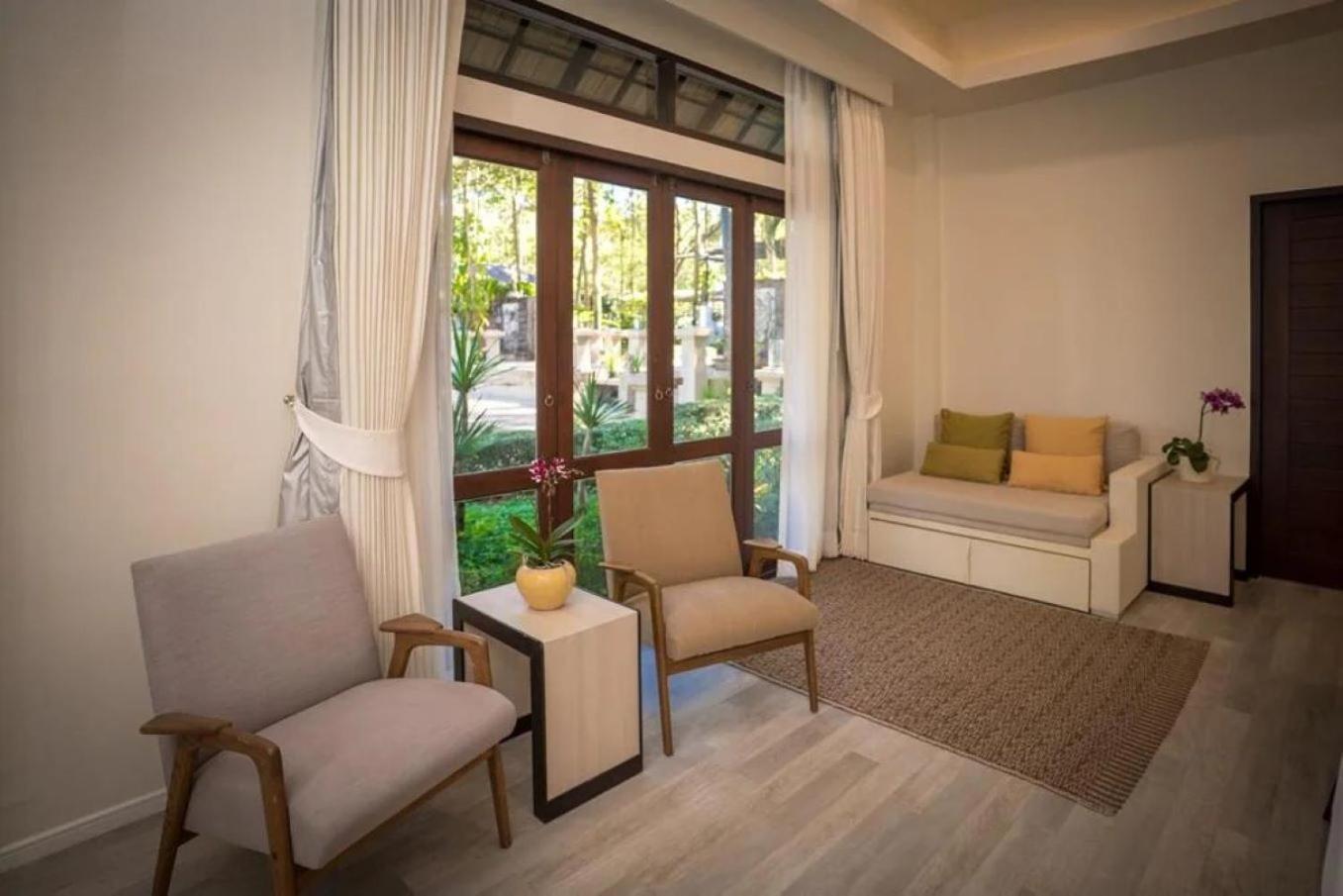 Siamdasada Khaoyai Noen Hom Екстериор снимка