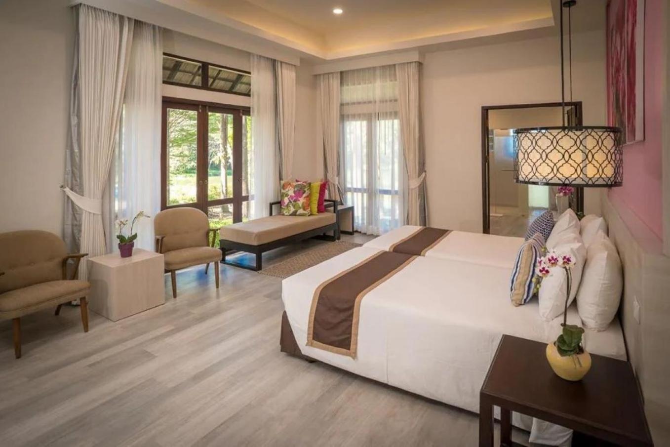 Siamdasada Khaoyai Noen Hom Екстериор снимка