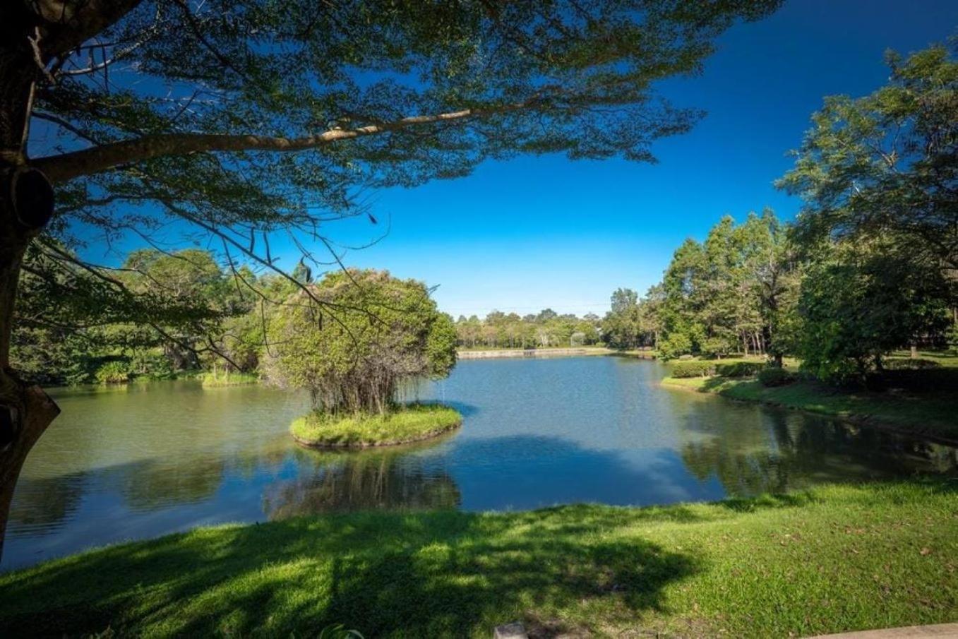 Siamdasada Khaoyai Noen Hom Екстериор снимка