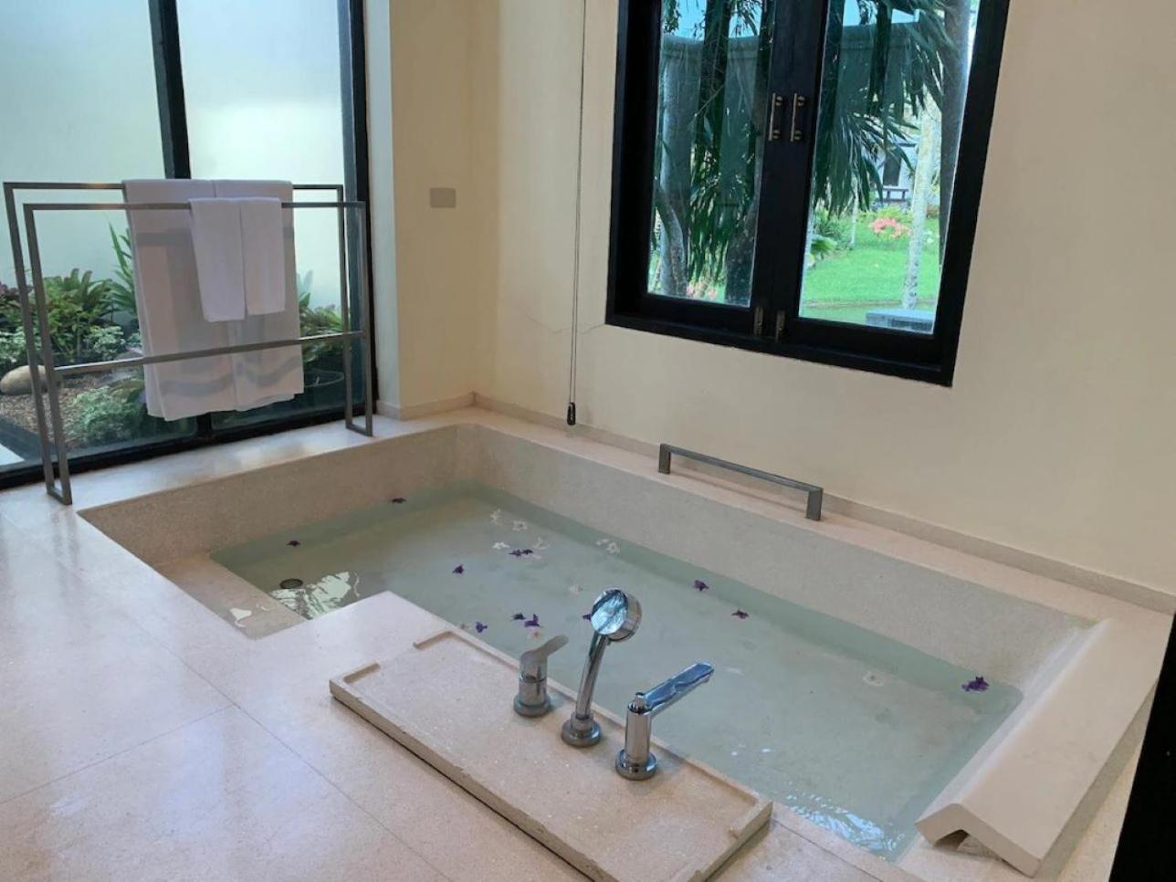 Siamdasada Khaoyai Noen Hom Екстериор снимка
