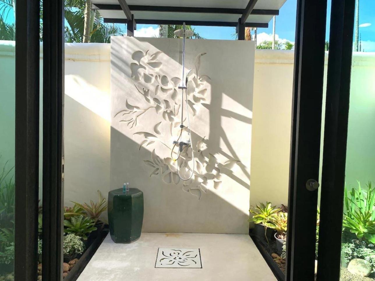 Siamdasada Khaoyai Noen Hom Екстериор снимка